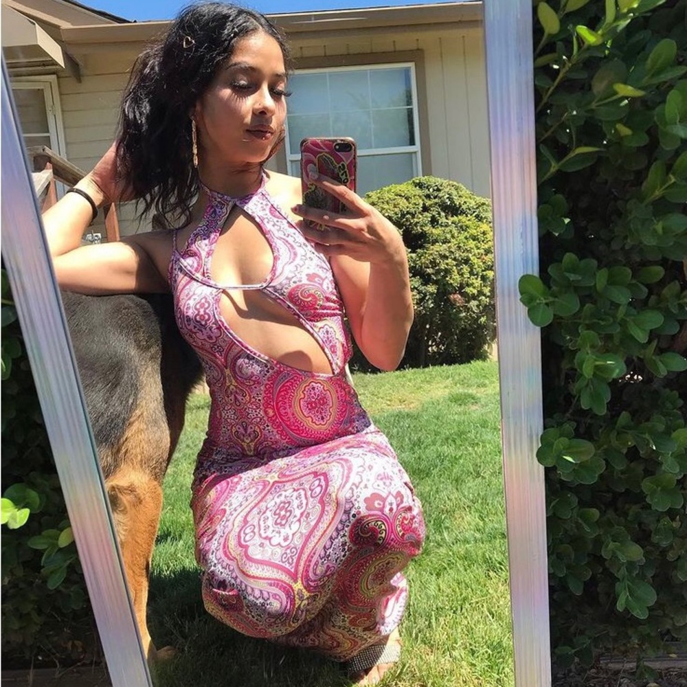 Meet your Posher, Briana - Picture 5 of 5